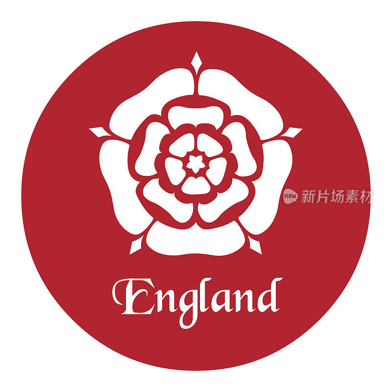 England emblem